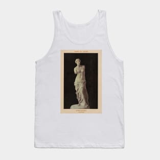 Venus de Milo Tank Top